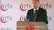 Erdogan poludio na Vijeće sigurnosti UN-a: Ne poduzimate ništa, dolijevate ulje na vatru!