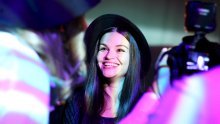 Anamarija Asanović u vezi s košarkašem