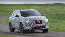 [FOTO/VIDEO] Nissan najavio novi Qashqai; premijera treće generacije pionirskog crossovera u proljeće 2021.