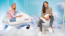 Ljupka Gojić Mikić otkrila kakva je šefica, mama, ali i supruga: 'Miku i mene mogu posvađati jedino djeca'