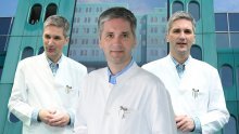 Šef KB Dubrave otkrio kakvo je stanje u toj bolnici: Na respiratorima je 80 bolesnika, još ih imamo pet slobodnih