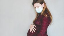 Stručnjaci upozoravaju: Covid-19 mogao bi imati dugoročni utjecaj i na bebe koje su u vrijeme pandemije još bile u maternici