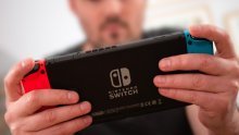 Nintendo slavi: Switch je trenutno najprodavanija konzola u 2020.
