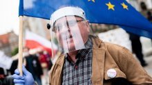 Europski građani žele šire ovlasti EU-a i veći zajednički proračun za suzbijanje pandemije