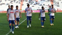 Hajduk ima dvojicu zaraženih koronavirusom; iz kluba javili kakva je situacija sa simptomima i otkrili jesu li bili u kontaktu s drugima