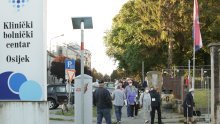 Osječko-baranjska županiji bilježi 243 novopozitivnih, najviše dosad