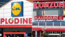 HUP upozorava da trgovci ne bi podnijeli potpuno zatvaranje