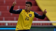 Kolumbijci samo u jednoj utakmici 'inkasirali' golova od jednog suparnika kao u prethodnih 16 međusobnih ogleda