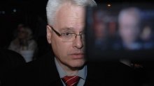 Josipović: ‘Bozanićeva preporuka mi je sasvim u redu’