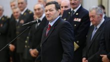General Markac says has no hatred, desire for revenge