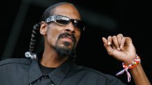 Snoop Dogg uhićen zbog marihuane