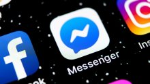 Problemi s Facebook Messengerom: Korisnici se žale da aplikacija ne radi