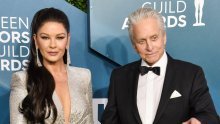 U njihovu ljubav rijetki su vjerovali: Catherine Zeta-Jones i Michael Douglas proslavili 20. godišnjicu braka