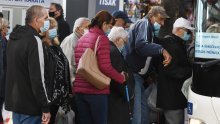 Ovo su prve informacije o novim mjerama u borbi protiv korone