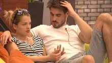 Brižni Nemeš brine za Marijanino zdravlje