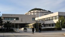 Zbog ovrhe upitan daljnji rad dubrovačke Opće bolnice