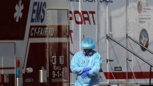 El Paso, grad koji je koronavirus slomio: Zatvorenici pomažu u prenošenju umrlih u hladnjače