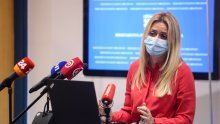 Zamjenica ravnatelja HZJZ-a Ivana Pavić Šimetin: Škole moraju ostati otvorene dokle god može