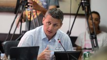 Nezavisni u Splitu: Proračun još nismo vidjeli