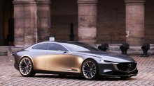 [FOTO/VIDEO] 'Kodo – Duša pokreta'; Mazda slavi deset godina svog dizajnerskog jezika