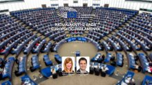 Borzan i Ressler: U fokusu europarlamenta jača zaštita potrošača i isplate iz Fonda solidarnosti