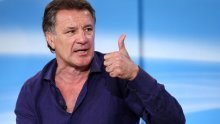 Za Mamićevo predavanje traži se karta više