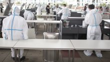 Kurzov plan: Austrija u prosincu kreće s masovnim testiranjem na koronavirus
