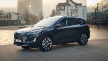 [FOTO/VIDEO] Potpuno nova Ford Kuga stigla u Hrvatsku; nova energija u popularnom SUV segmentu
