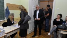 Počela kampanja u Mostaru, nositelj HDZ-ove liste pozitivan na koronavirus