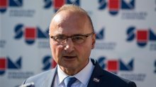 Grlić Radman: Gospodarki pojas je bolja varijanta ZERP-a