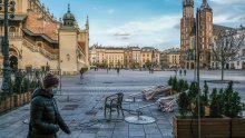 Poljska izravnala krivulju, najavljuje se djelomično otvaranje zemlje; u Češkoj pad broja slučajeva