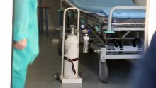 Ostvarila se Đikićeva prognoza koju je Capak osporavao: U Hrvatskoj broj mrtvih od koronavirusa prešao 1500