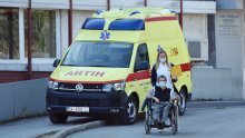 WHO: Međimurska županija druga u Europi s najvećom sedmodnevnom incidencijom koronavirusa