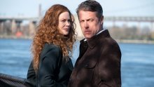 U seriji 'Slom' nećete se moći dovoljno nagledati Nicole Kidman i New Yorka