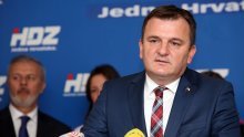 HDZ-ovac Petar Škorić napušta splitsko Gradsko vijeće