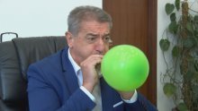 Darko Milinović otkrio koje su mu dvije vježbe pomogle da pobjedi koronu i izbjegne respirator