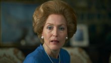 U četvrtoj sezoni 'Krune' najveće su zvijezde princeza Dijana i Margaret Thatcher