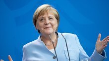 Od Kohlove 'Djevojčice' do vječite kancelarke: Angela Merkel već 15 godina vodi Njemačku