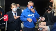 Bandić reagirao na Juričanovo gostovanje kod Stankovića, poslao poruku 'nesuđenom imenjaku'