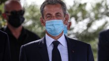 Suđenje zbog korupcije bivšem francuskom predsjedniku Sarkozyju odgođeno