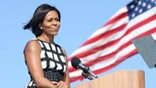 [FOTO] Michelle Obama ima novi hobi, no upitno je hoće li nekadašnji američki predsjednik biti sretan