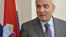 USKOK charges Barisic with three crimes