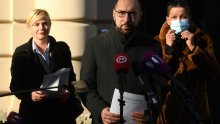 SDP bi podržao Tomaševića u Zagrebu, ali uz nekoliko uvjeta