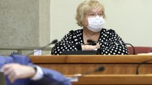 GLAS: Gazeći Ustav, HDZ službeno uvodi policijsku državu
