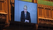 Boris Johnson iznosi plan za razdoblje nakon karantene