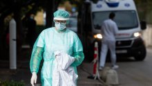 U Zadarskoj županiji rekordnih 215 zaraženih, umrle tri osobe, virus ušao u još jedan dom za starije i nemoćne
