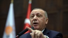 Turci ubijeni u Iraku, Ankara nezadovoljna reakcijom Washingtona
