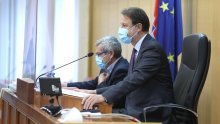 Lijevo-zeleni blok tražio da se ukine dokazivanje nekažnjavanja za strance, vladajući odbili