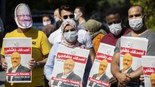 Svjedok na turskom sudu: Bin Salmanov savjetnik prijetio Khashoggiju