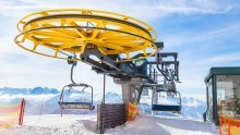 Njemačka traži da skijališta ostanu zatvorena, Austrija se opire